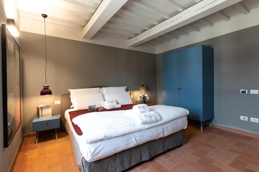 Monna Caterina Wine Resort Vinci Ngoại thất bức ảnh